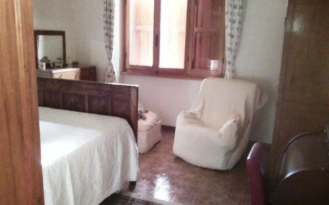 Casa Vacanza Prato