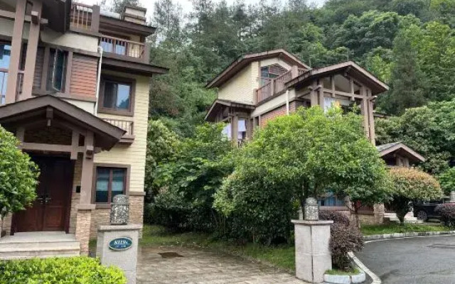 Flower Language Villa