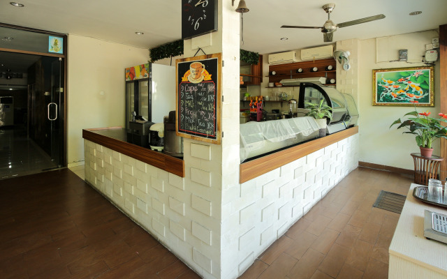 Tuban Torres Accommodation
