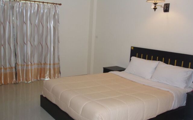 JRD Resort