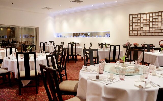 Cinnamon Lakeside Colombo