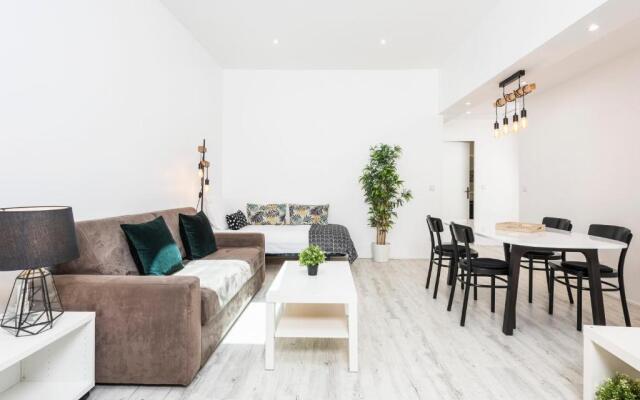 Aquitain Home Gare Saint Jean