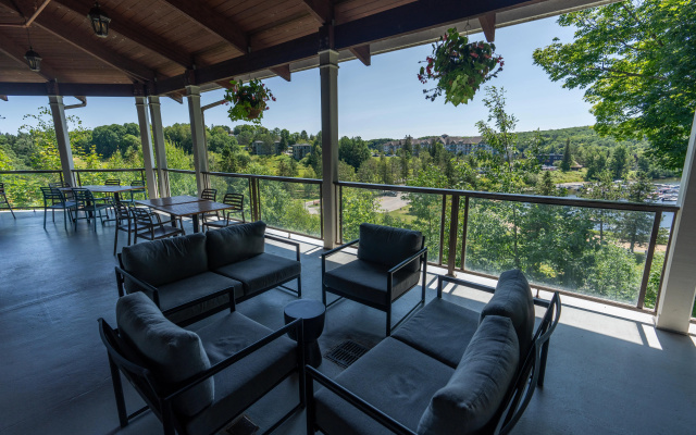 Deerhurst Resort