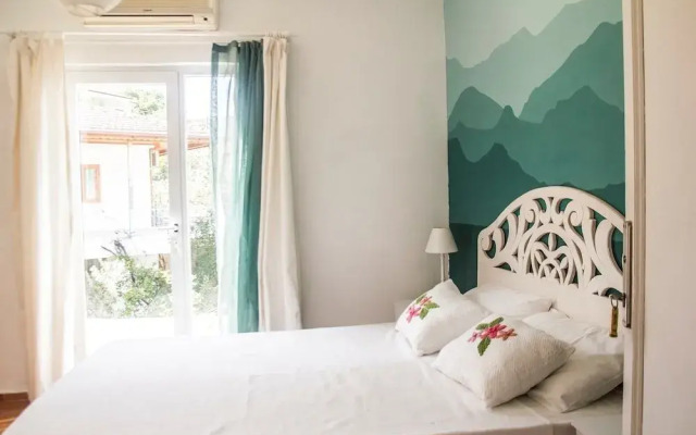 Delice Selimiye Aparts