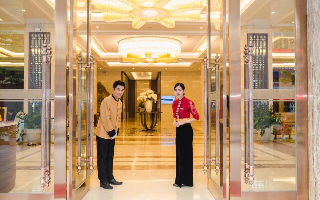 Muong Thanh Luxury Bac Ninh Hotel