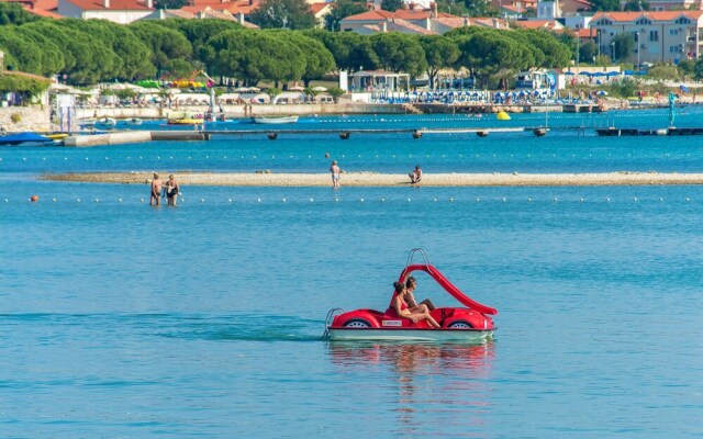 Amazing Home in Medulin With Wifi and 1 Bedrooms