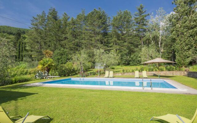 House I Tigli Rufina