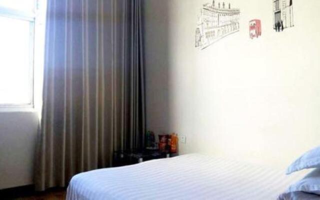 ihome Guest House