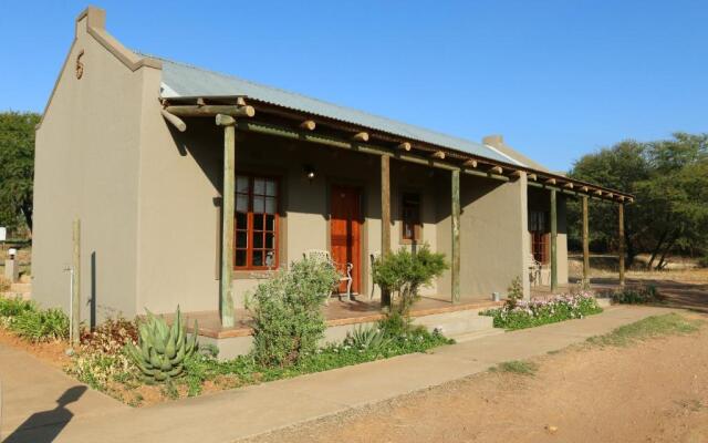 Thabile Lodge