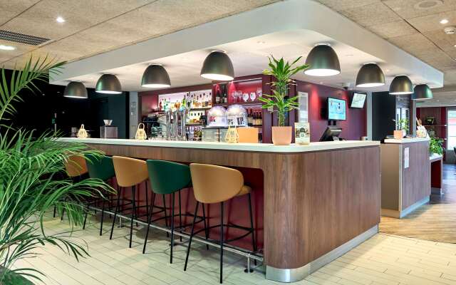 Campanile VILLENNES SUR SEINE - Poissy