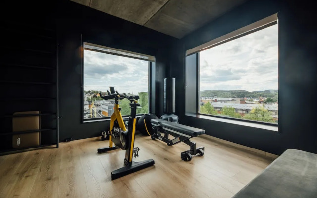 Comfort Hotel Porsgrunn