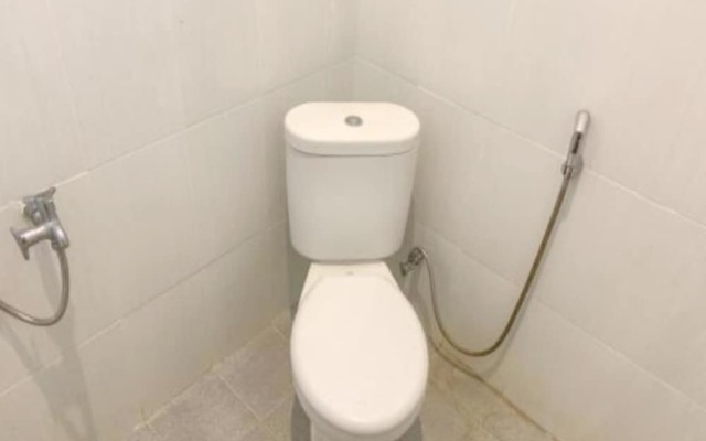 Hotel O Lestari Homestay