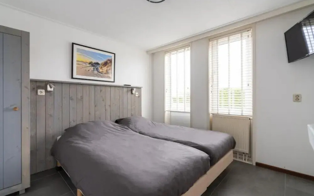 Holiday Home in Ameland by Golf Course