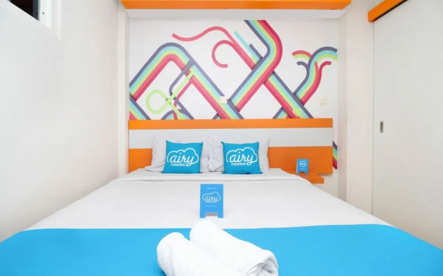 Airy Banyumanik Soedarto 11 Semarang