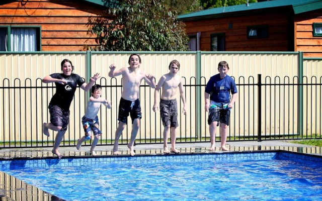 Tasman Holiday Parks - Geelong