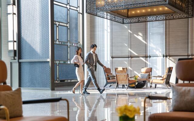 InterContinental Foshan Dongping Hotel by IHG