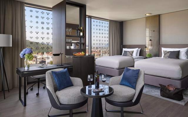 InterContinental Ljubljana by IHG