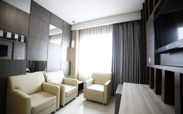 Hotel Harmoni Tasikmalaya