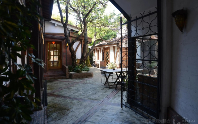 ART HOTEL Morioka