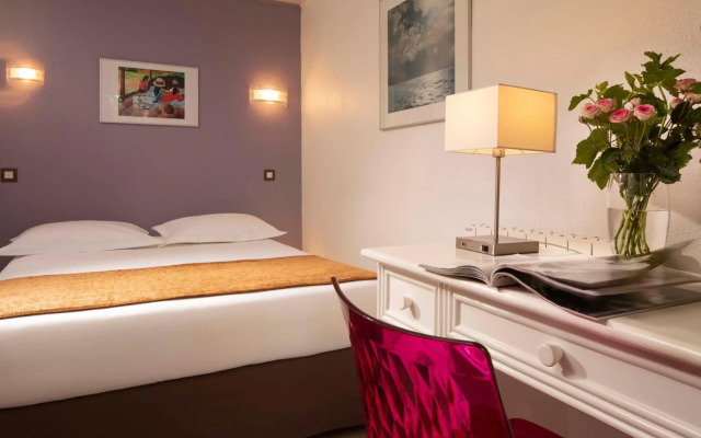 Hotel Le Hameau de Passy