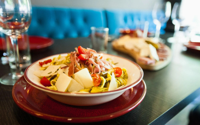 Logis Hôtel Le Glacier