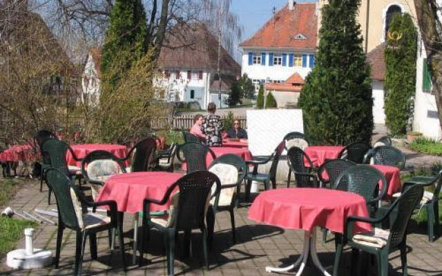 Landgasthof zur Post