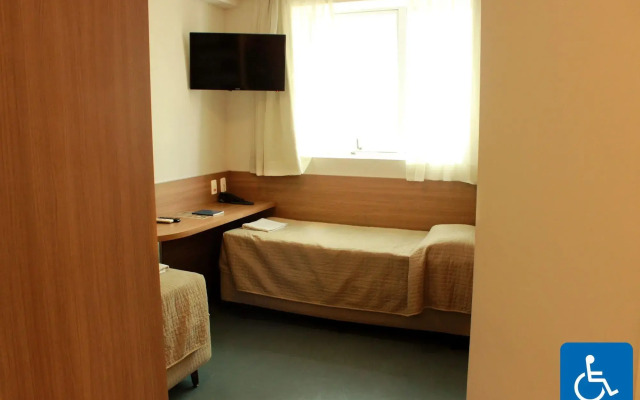 Total Hotel
