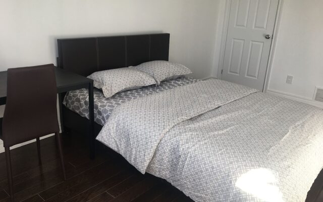 Home Comfort