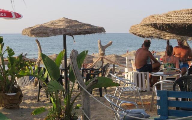 Villa Teti Residence