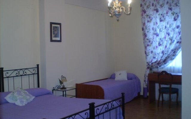 BB Vacanze Senesi