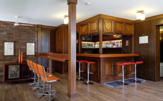 Brookfield Retreat