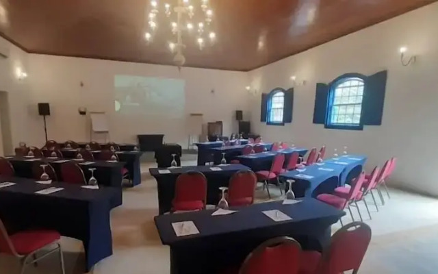 Confraria Colonial Hotel Boutique