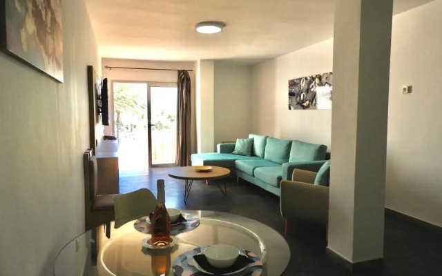 Club Santa Rosa