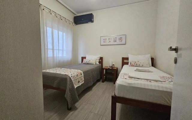 Cozy 4th floor apartment in Chania center