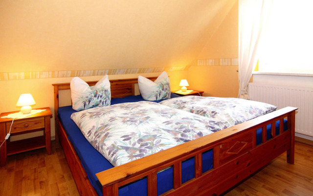 Apartment, Wieck am Darss