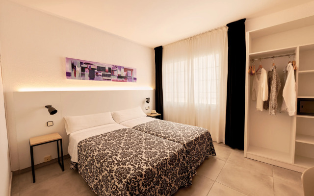 Aparthotel Miami Park