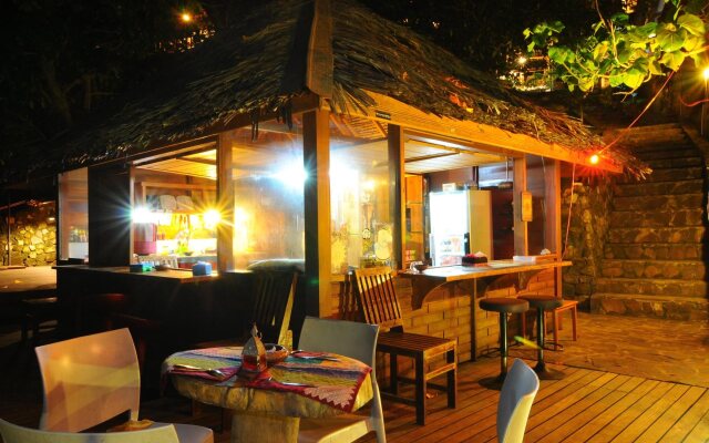 Casanemo Beach Resort & Spa