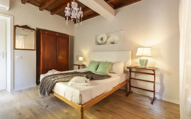 Il Gonzaghino Apartment