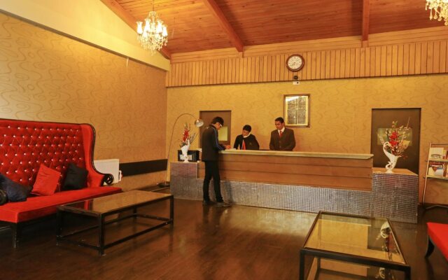 Hotel Pine Spring Pahalgam