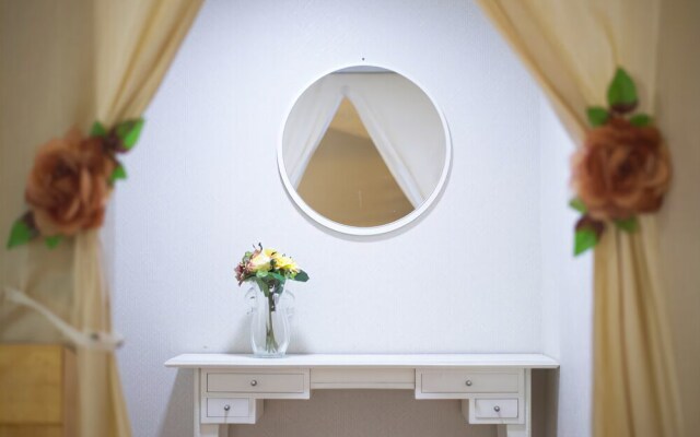 Gapyeong Animal Caravan Pension