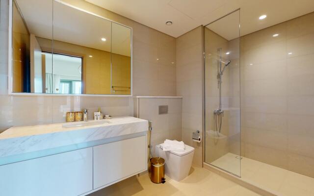 Downtown - Burj Royale 1201