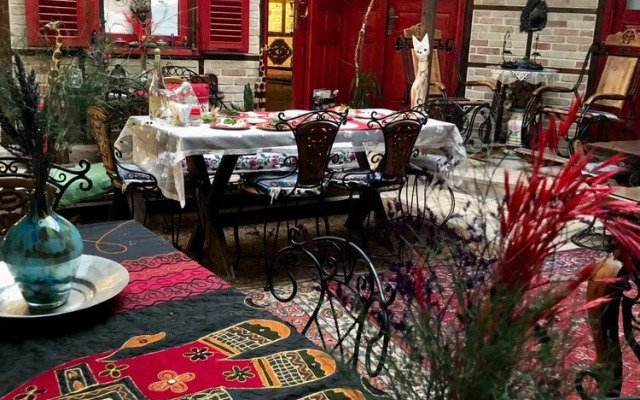 Kavinn Butik Otel