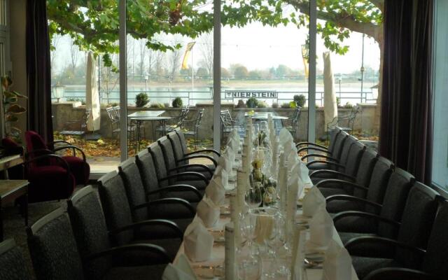 Rhein-Hotel Nierstein
