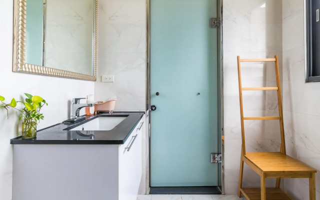 AUS Bed and Breakfast