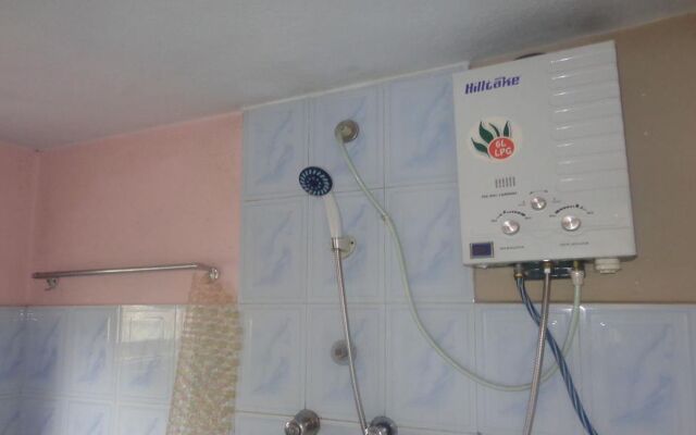 Sudha's Garden Home