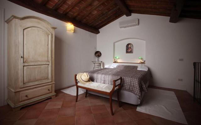Agriturismo Le Pianore