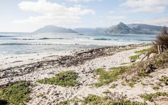 Kommetjie Beach House