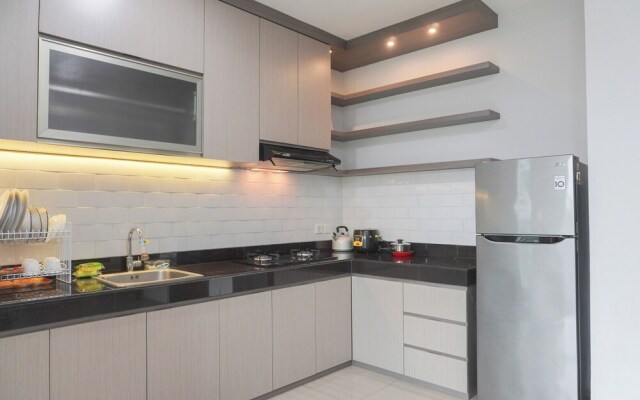 2Br Citralake Suites 2Nd Floor Comfy Easy Access Apartment
