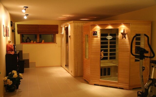 Northern Lights Resort & SPA