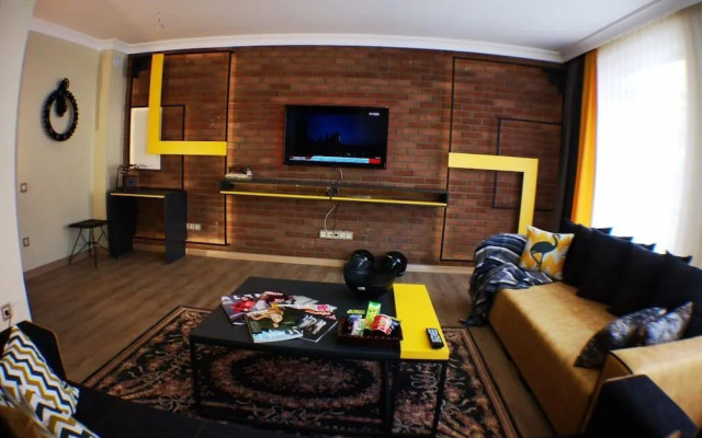 Butik 24 Suites
